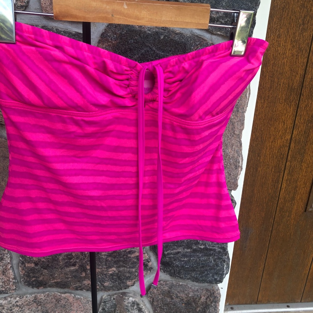Oakley tankini